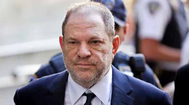 Harvey Weinstein fue denunciado por más de 80 mujeres. Foto: Variety Harvey Weinstein fue denunciado por más de 80 mujeres. Foto: Variety