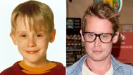 'Mi pobre angelito': Macaulay Culkin hace importante anuncio acerca de su nombre