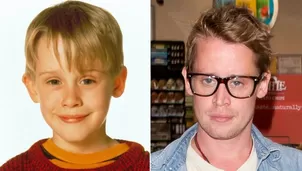 Culkin consideró que su nuevo nombre guarda una linda melodía. Foto: People / Video: IG M. Culkin