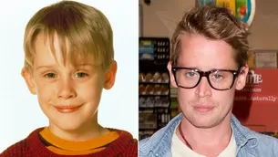 Culkin consideró que su nuevo nombre guarda una linda melodía. Foto: People / Video: IG M. Culkin