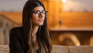 Facebook oficial de Mia Khalifa anunció la supuesta muerte de la actriz libanesa