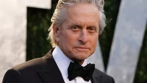 Michael Douglas. Foto: Dailynews