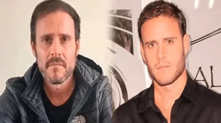 Actor Michael Finseth se refugia en Dios tras la muerte de su bebé / Instagram Actor Michael Finseth se refugia en Dios tras la muerte de su bebé / Instagram