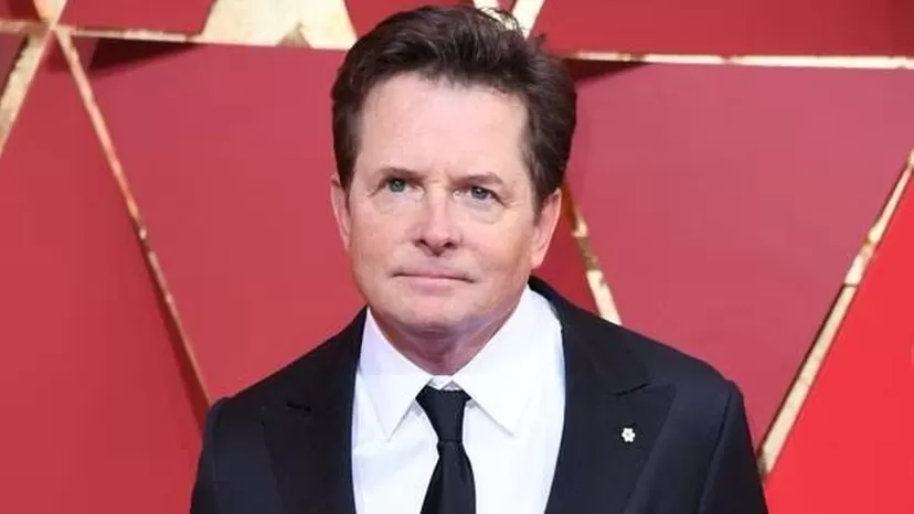 Michael J. Fox sobre su lucha contra el Parkinson: "No voy a llegar a los 80 años"