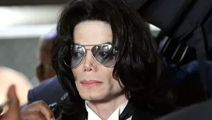 Michael Jackson falleció en 2009 a los 50 años. Foto: El Diario NY 