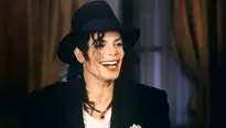 Tiempo atrás se supo que Jackson había perdido todo el cabello. Foto y video: Ig. Michael Jackson 