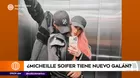 Micheille Soifer: ¿La cantante tiene nuevo galán?