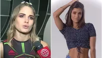 La ‘combatiente’ Michela Elías venció a la ‘guerrera’ Alessandra Lama 