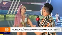 Foto y video: América TV