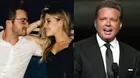 Michelle Salas: Hija de Luis Miguel se comprometió con acaudalado empresario venezolano 