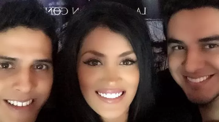 Michelle Soifer actuará en 'Cementerio General 2'. Foto: Instagram Michelle Soifer actuará en 'Cementerio General 2'. Foto: Instagram