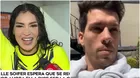 Michelle Soifer asegura que es la capitana de los guerreros