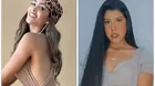 Michelle Soifer comparte video de la doble de Yahaira Plasencia