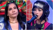 Michelle Soifer enfureció con Katia Palma: “Solo paras gritando"