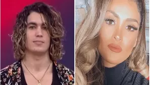 Giuseppe Benignini explicó por qué ya no se luce con Michelle Soifer en redes sociales