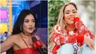 Michelle Soifer le respondió así a Ethel Pozo por comentario sobre su vestuario 