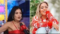 Michelle Soifer le respondió así a Ethel Pozo por comentario sobre su vestuario 