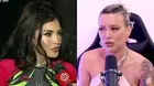 Michelle Soifer llamó “ridícula” a Leslie Shaw: “Ubícate, tampoco eres la Beyoncé”