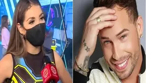 La guerrera Michelle Soifer ya no quiere protagonizar dimes y diretes con su expareja 