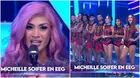 Michelle Soifer volvería a EEG para eliminar a nuevos competidores: “Algunos están sobrando”