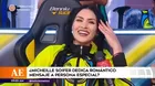 Michelle Soifer y el misterioso mensaje romántico en sus redes sociales