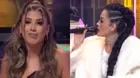 Michelle Soifer a Yahaira Plasencia: “Tampoco eres la santa patrona de todo”