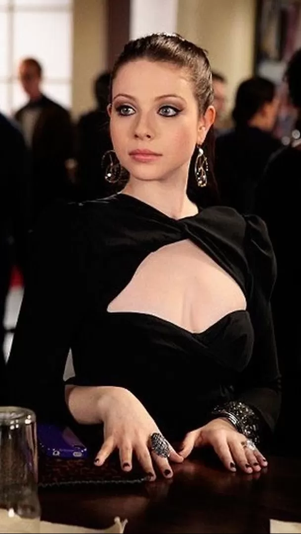 Elenco de Buffy sobre muerte de Michelle Trachtenberg. Foto: Instagram/@michelletrachtenberg