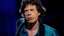 Mick Jagger