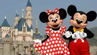 Mickey Mouse celebra sus 89 años en diversas partes del mundo