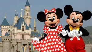 El personaje más emblemático de Disney visitará varios países