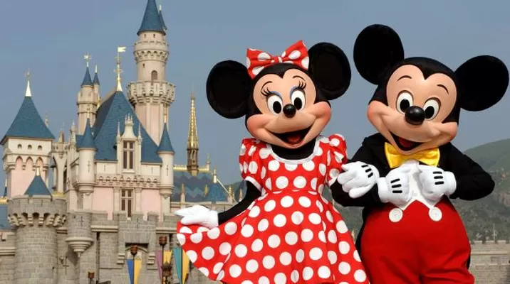 El personaje más emblemático de Disney visitará varios países El personaje más emblemático de Disney visitará varios países
