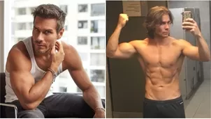Miguel Arce confiesa que uso de teroides afectó su corazón y vive bajo condición médica / IG: miguelarceoficial