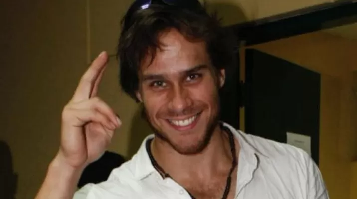 Miguel Arce confirmó romance con conocida actriz mexicana Miguel Arce confirmó romance con conocida actriz mexicana