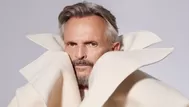 Miguel Bosé ofrecerá concierto en Lima en 2026