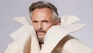 Miguel Bosé ofrecerá concierto en Lima para el 2026 
