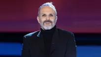 Miguel Bosé (Foto: Instagram)