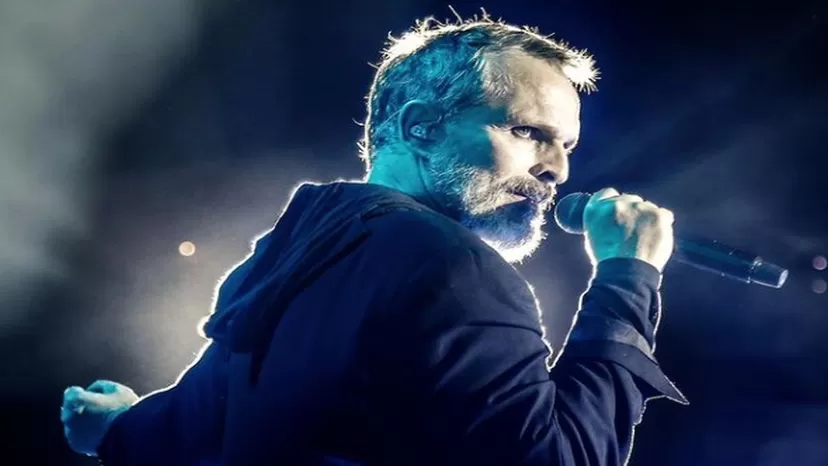 Miguel Bosé: Presentan primer avance de serie autobiográfica del cantante español