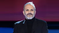 Miguel Bosé se siente muy mal tras terrible robo en su casa. Fuente: AFP