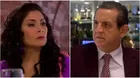 Miguel Ignacio destrozado al ser despreciado por Gladys en cita