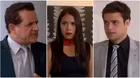 Miguel Ignacio humilló a Juana y así la defendió Cristóbal