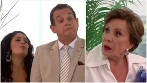 Miguel Ignacio impactó al revelar carrera de Gladys y dónde estudió / AméricaTV