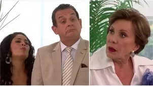 Miguel Ignacio impactó al revelar carrera de Gladys y dónde estudió / AméricaTV