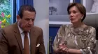 Miguel Ignacio pidió a Francesca quedarse con ‘Flor de Canela’