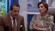 Miguel Ignacio pidió a Francesca quedarse con ‘Flor de Canela’