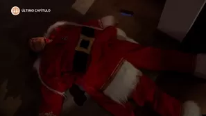 Miguel Ignacio recibió misteriosa llamada tras ser baleado. Foto y video: América TV