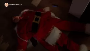 Miguel Ignacio recibió misteriosa llamada tras ser baleado. Foto y video: América TV