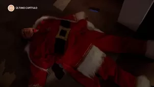 Miguel Ignacio recibió misteriosa llamada tras ser baleado. Foto y video: América TV