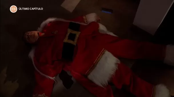 Miguel Ignacio recibió misteriosa llamada tras ser baleado. Foto y video: América TV