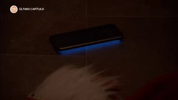 Miguel Ignacio fue víctima de un atentado. Foto: América TV