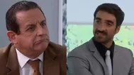 Miguel Ignacio recordó fracaso de Flor de Canela a Juan Pablo